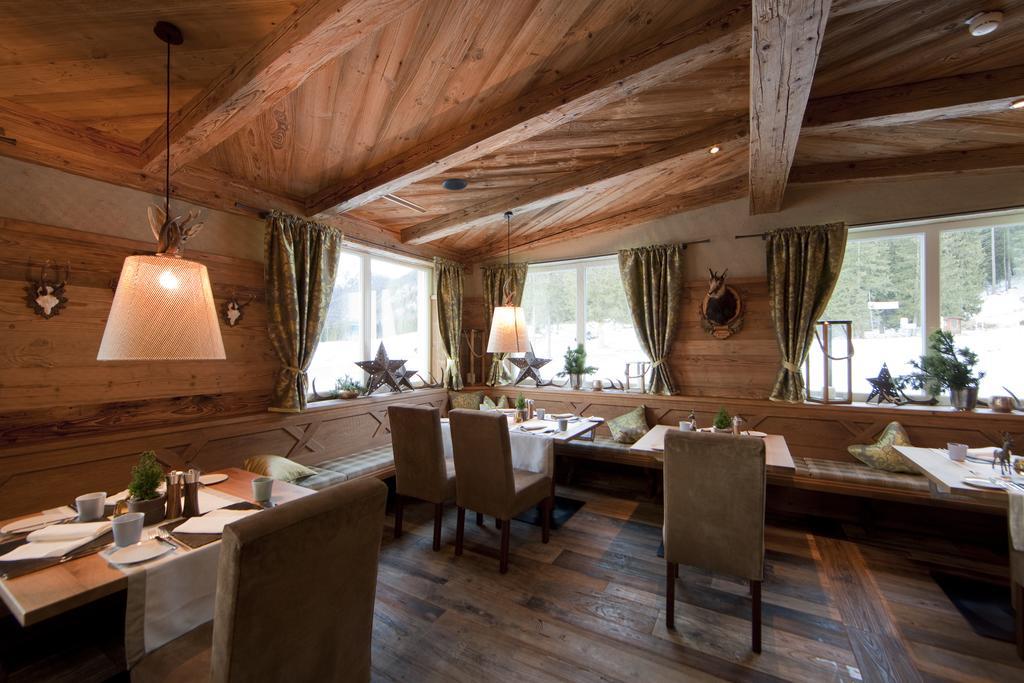 Hotel Sonnenhof Graen Exterior photo